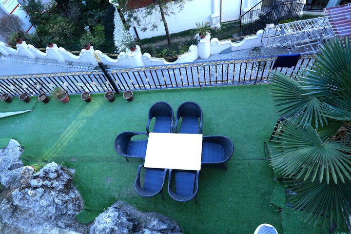 Hotel 58 of 58