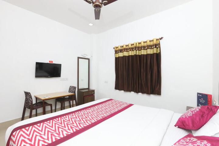 Fitness Center Photo