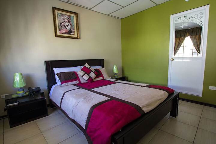 Room 5 of 38