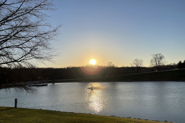 Lake