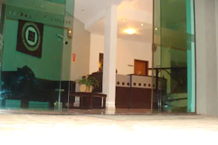 Hotel 3 of 5