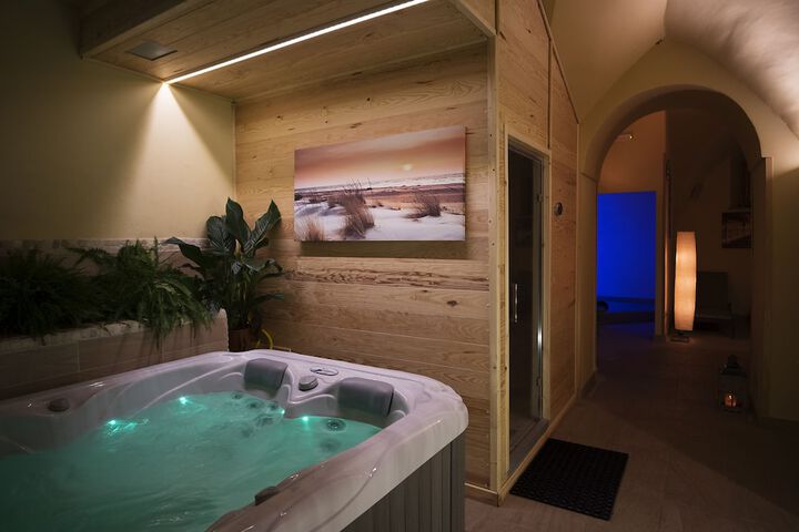 Spa Massage
