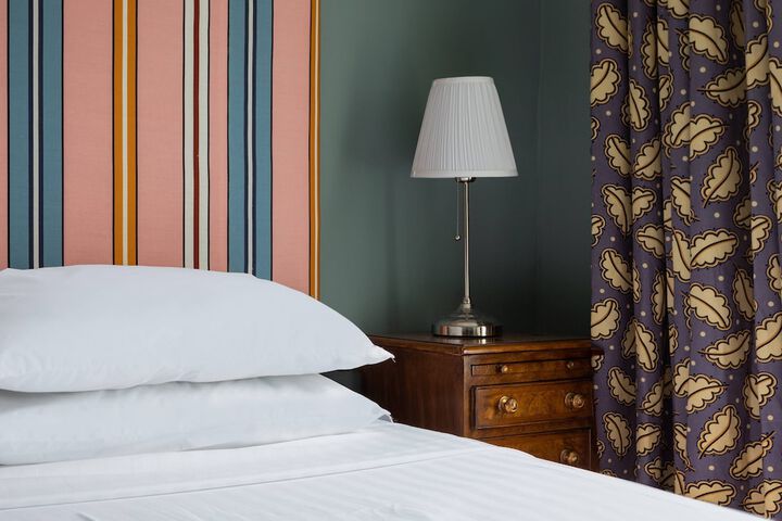 Keystone Crescent by Onefinestay
