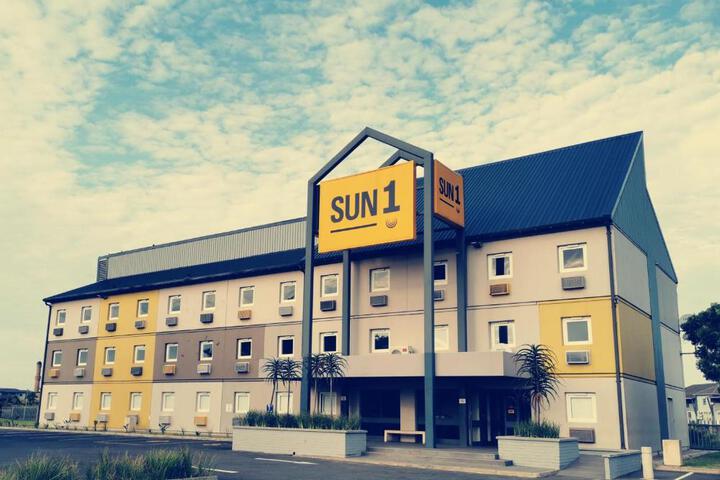 Image of SUN1 Richards Bay