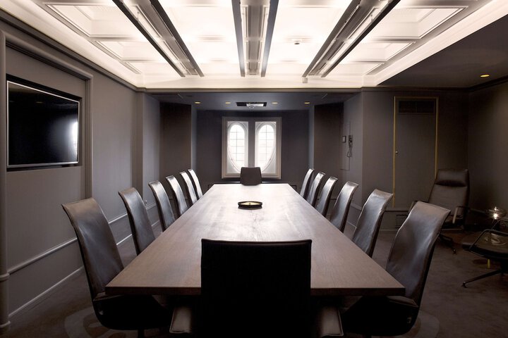 Meeting 52 of 60
