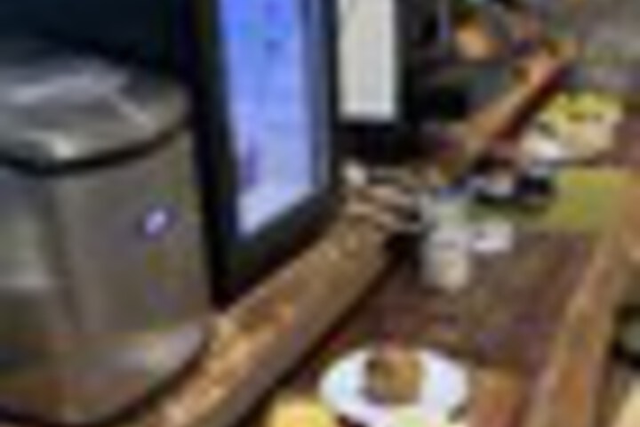 Breakfast/Coffee Service 89 of 123