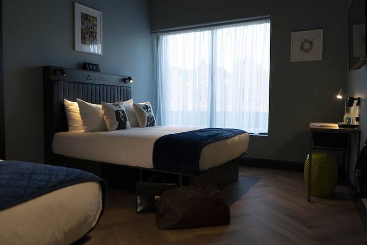 Room 5 of 21