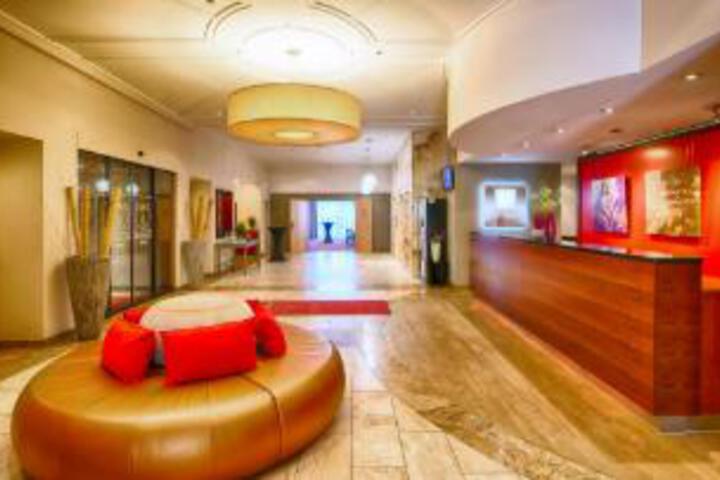 Hotel Interior 2 of 23