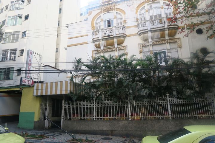 Hotel 18 of 18