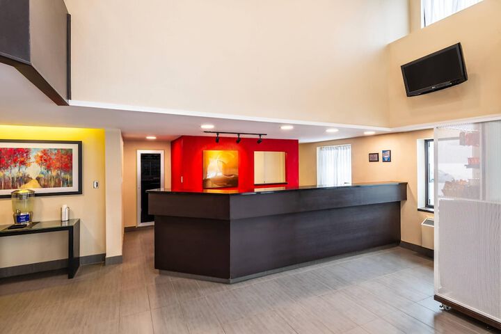 Lobby Photos