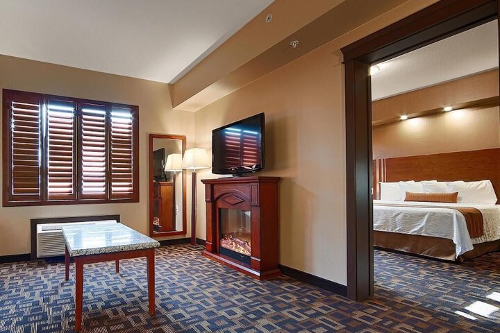 Days Inn by Wyndham Redwater