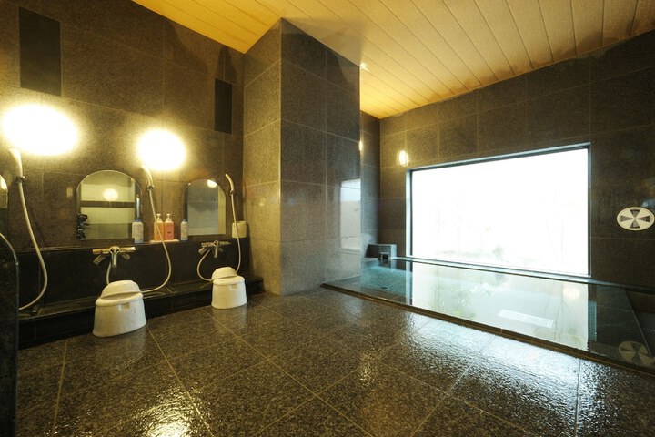 Spa Photos