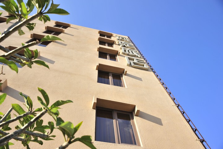 Hotel 63 of 65