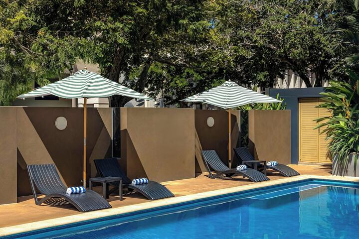 Pool to Cool