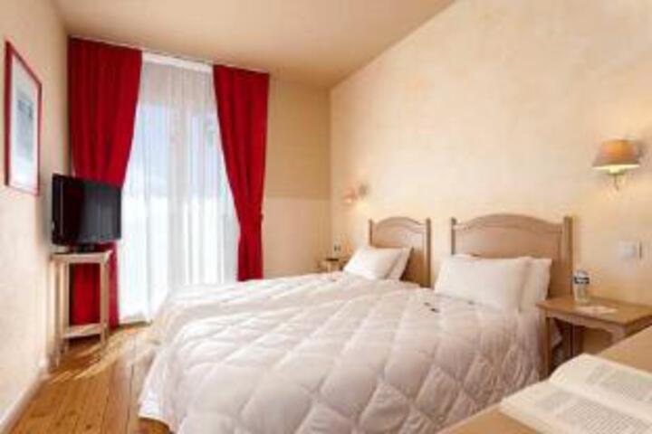 Standard Suite