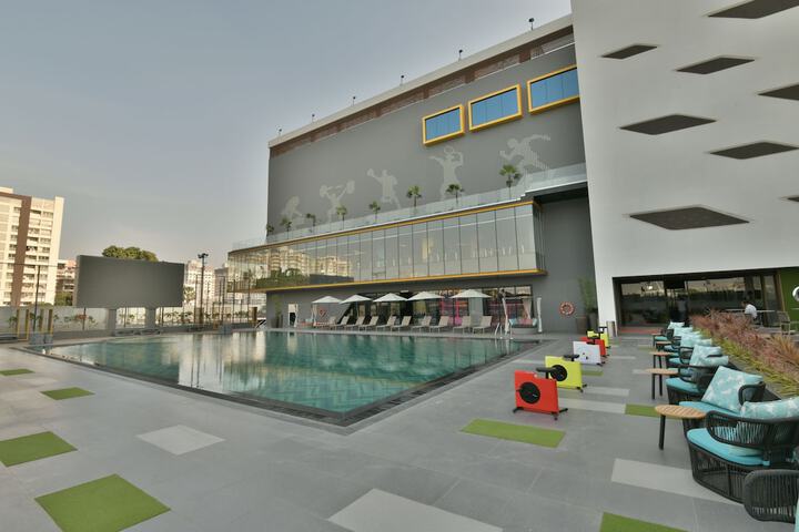 Hotel 16 of 17