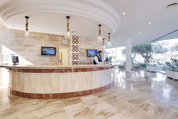 Hotel Interior 2 of 82