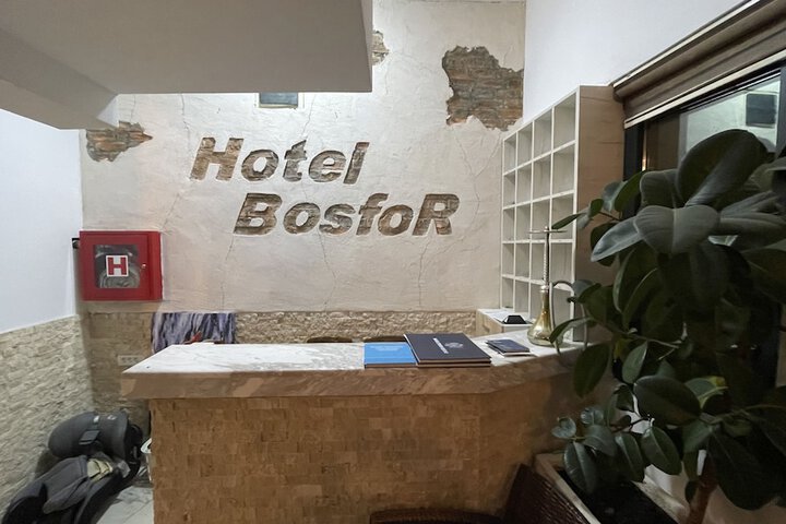 Hotel Interior 3 of 92