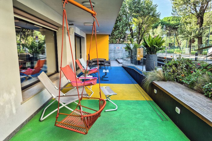 Terrace/Patio 126 of 127