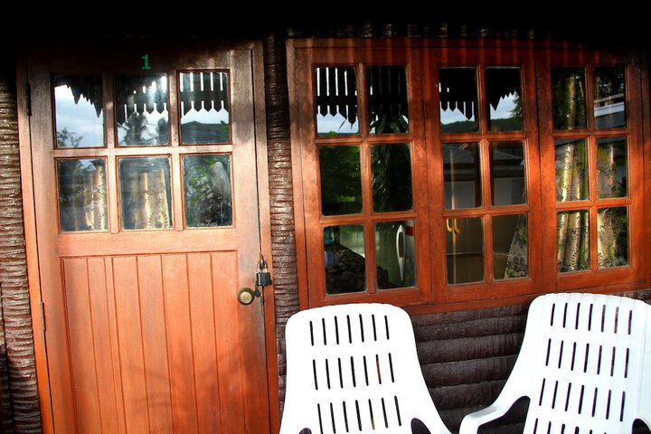 Terrace/Patio 5 of 18