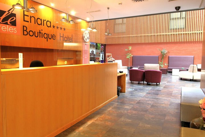Hotel Interior 6 of 66