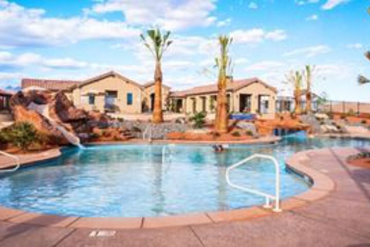 Image of Paradise Village at Zion
