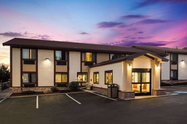 Hotel 26 of 26