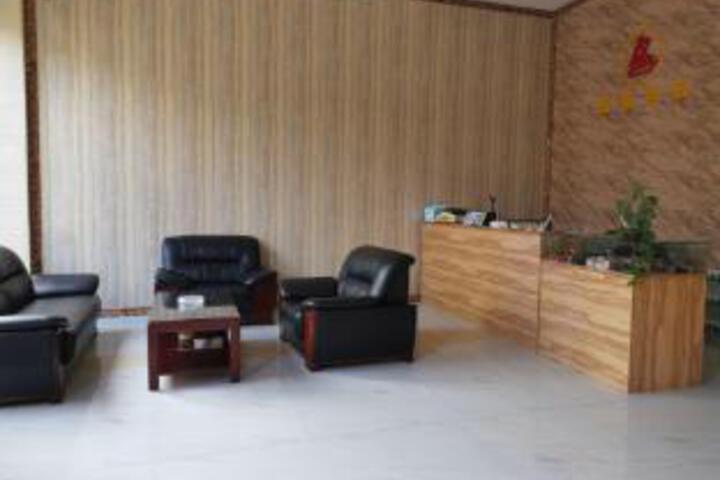 Dali Shengju Hotel