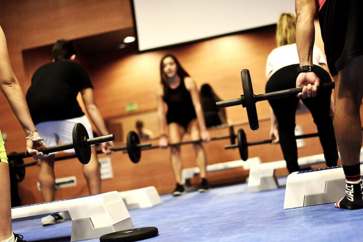 Fitness Club