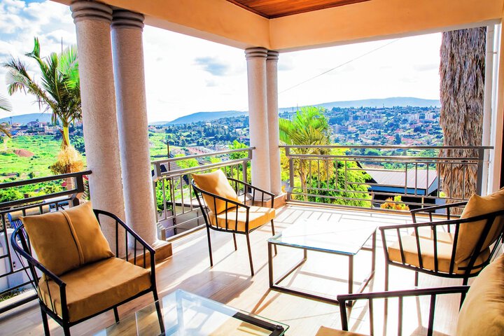 Terrace/Patio 17 of 60
