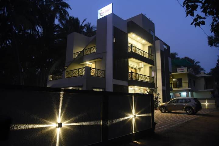 Hotel 16 of 17