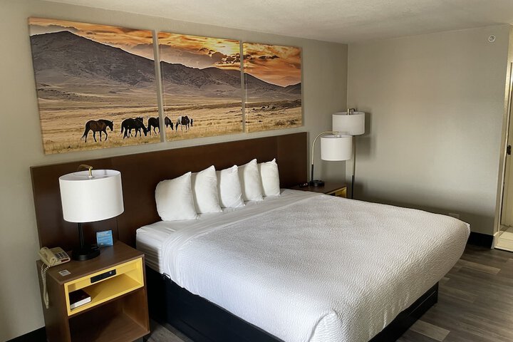 1 King Bed (13 of 23)