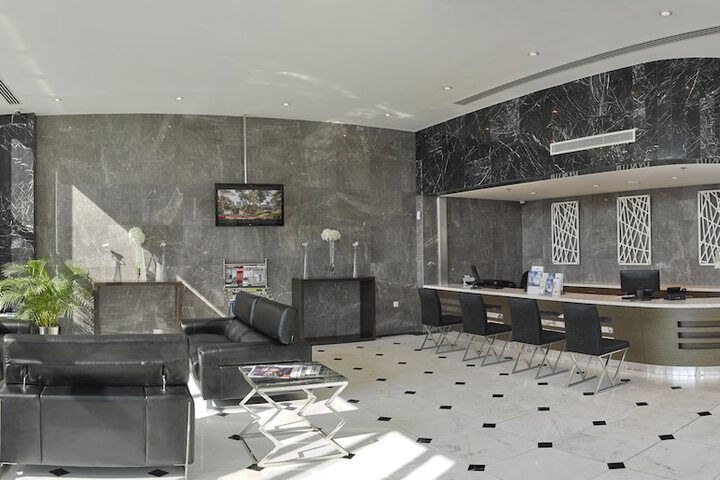 Hotel Interior 6 of 65