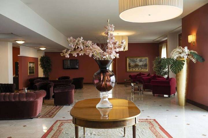 Lobby Photos