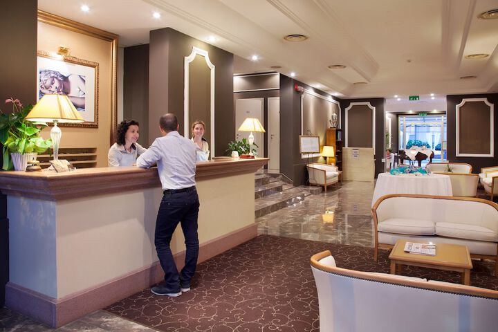 Hotel Interior 2 of 48