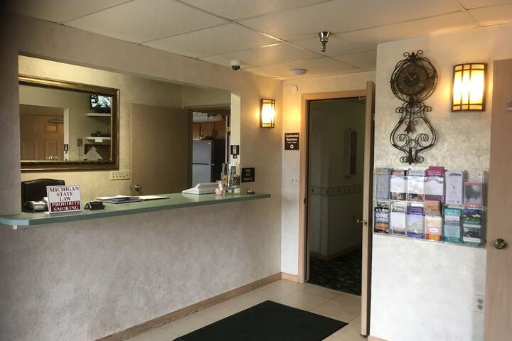 Hotel Interior 2 of 30