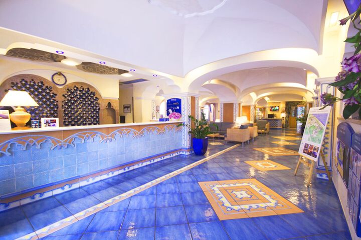 Hotel Interior 3 of 106