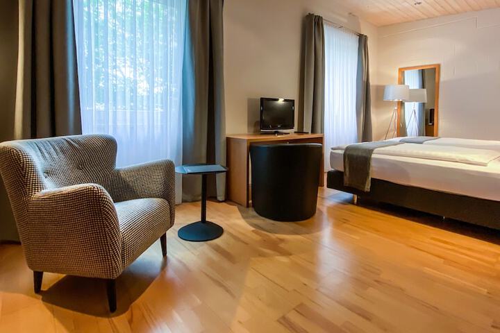 IMPULSIV Hotel &  Sportresort in Loerrach