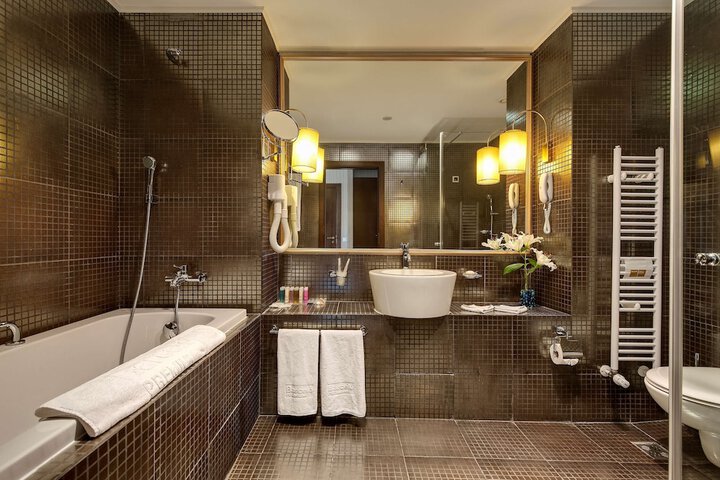 Bath Photo