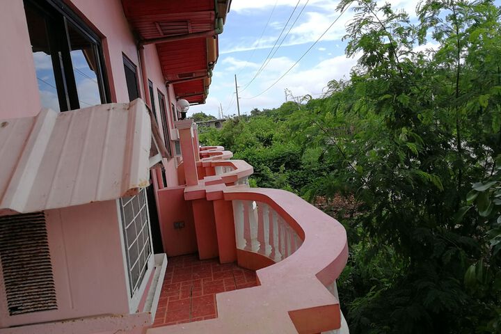 Terrace/Patio 5 of 7