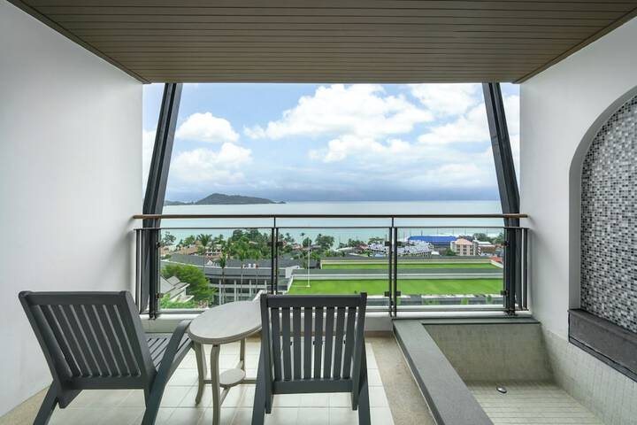 Terrace/Patio 129 of 130