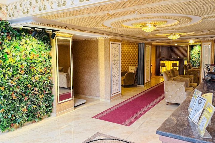 Hotel Interior 56 of 60