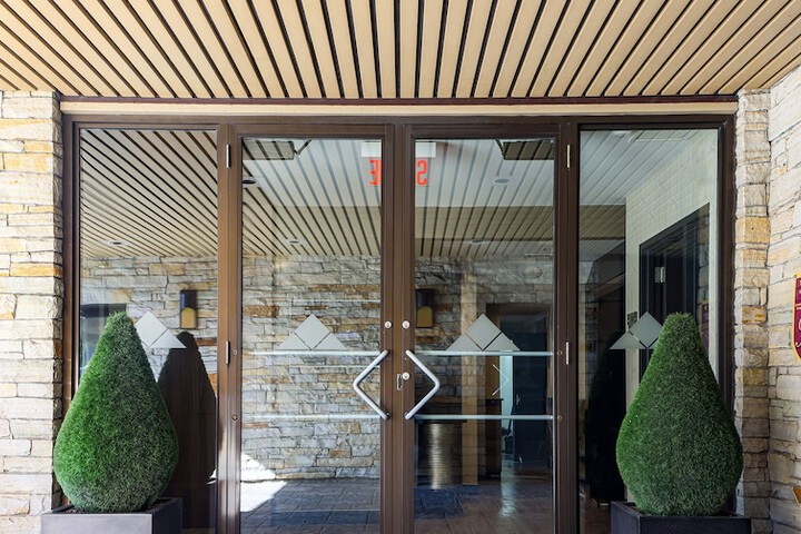 Hotel 42 of 49
