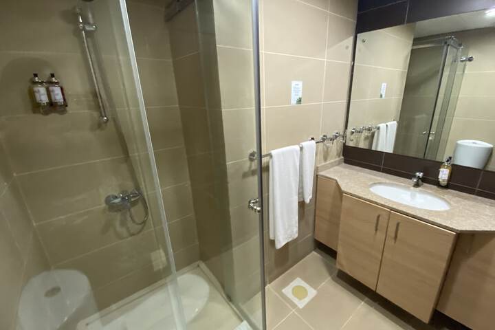 Bath Amenities