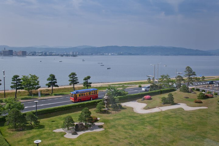 Hotel View 52 of 54