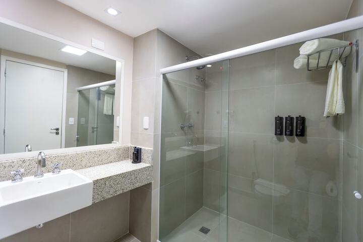 Bath Interior