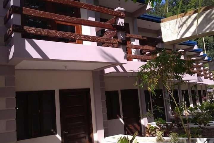 Terrace/Patio 85 of 86