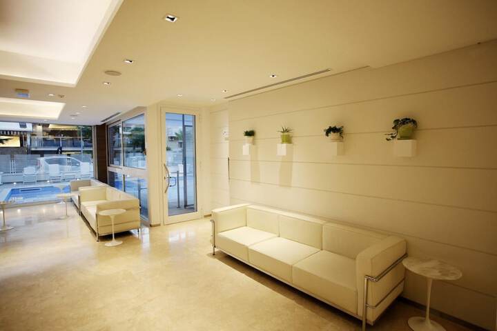 Hotel Interior 3 of 47