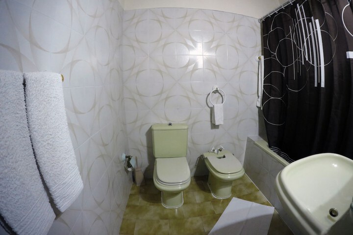 Bath Amenities