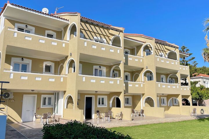 Exterior Photo
